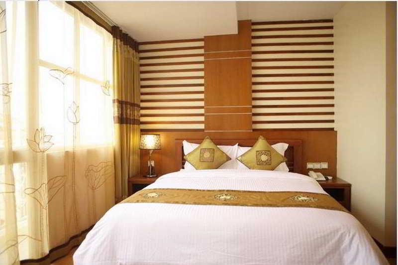 Prince Hanoi Hotel Zewnętrze zdjęcie